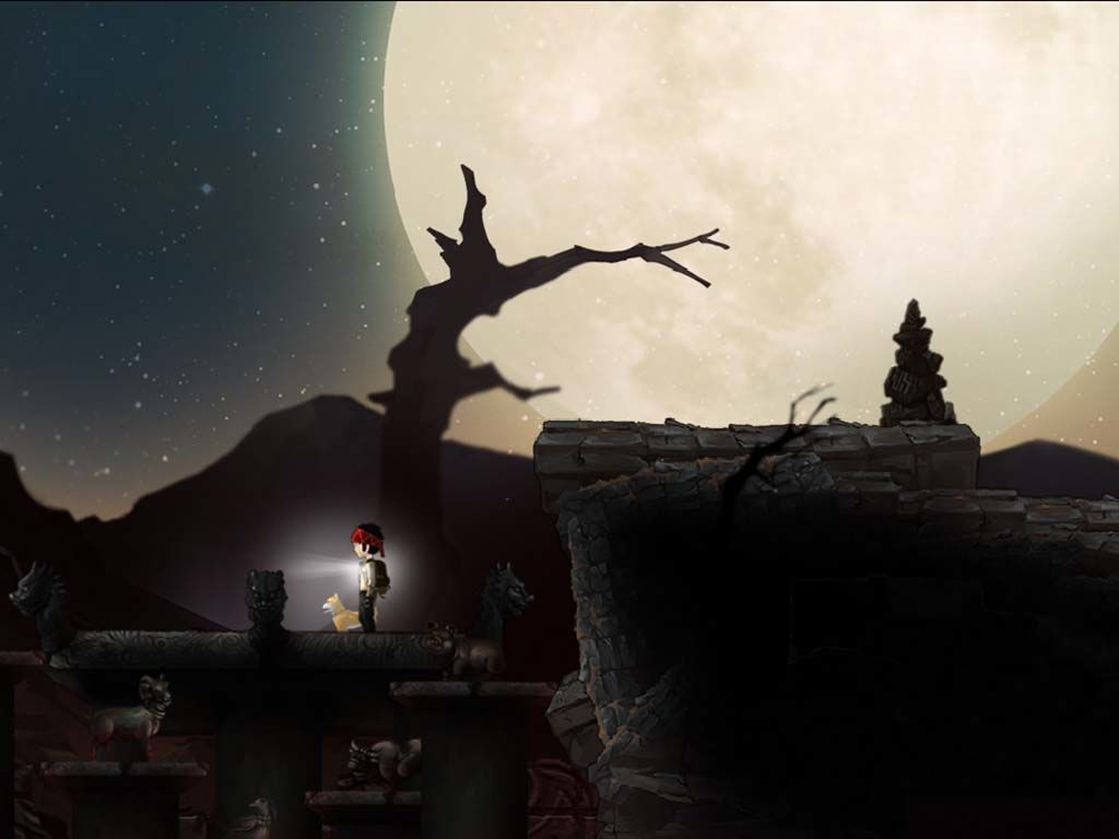 永无止境游戏截图