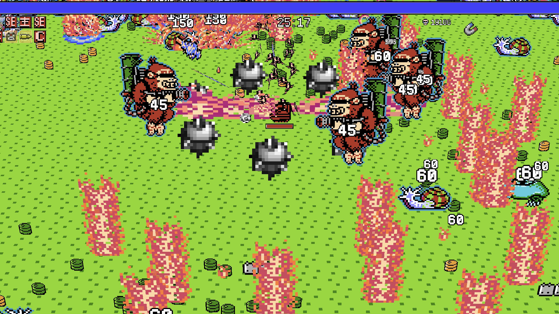 大破坏幸存者游戏截图