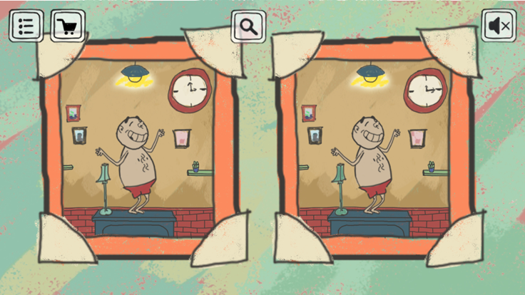 史上最抓狂的游戏2 - 史上最牛小游戏游戏截图