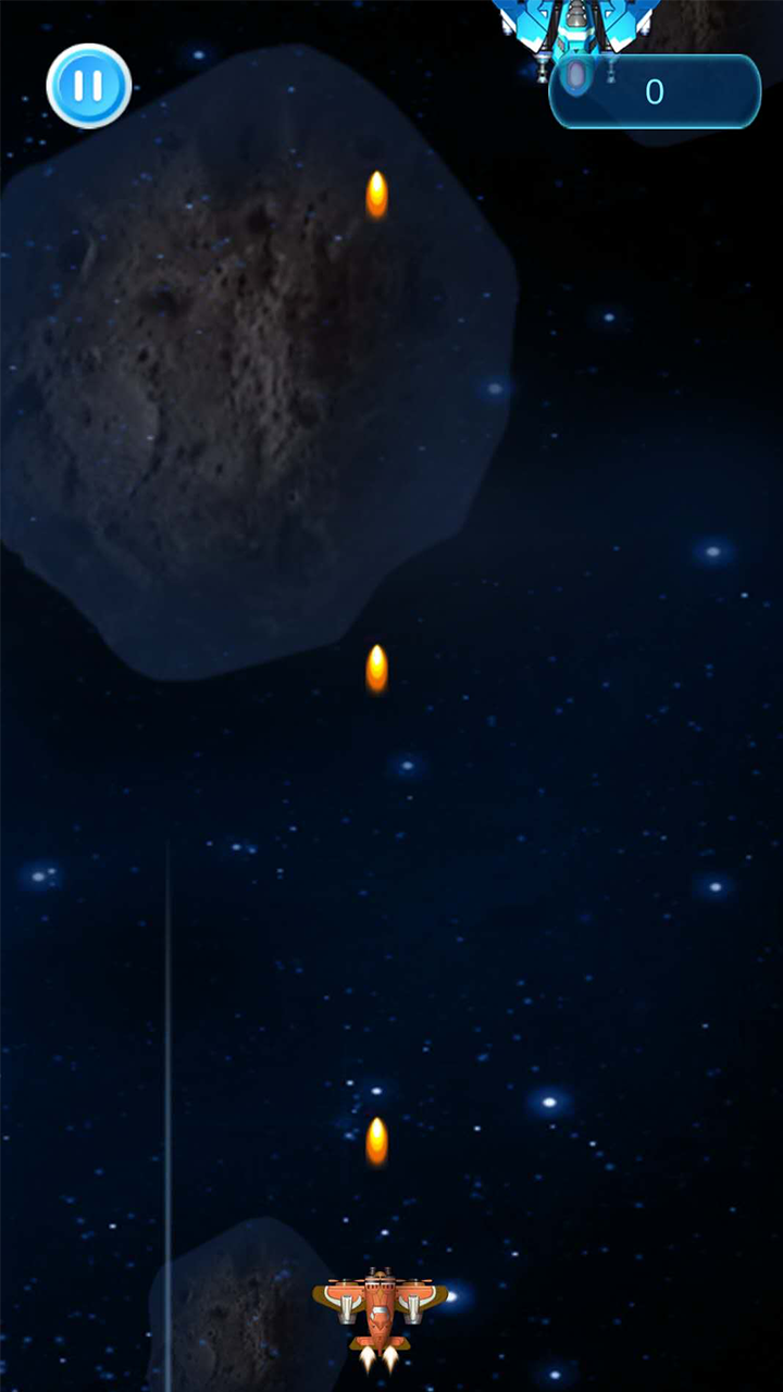 全民机长游戏截图