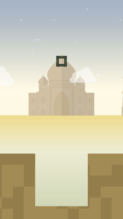 Road to travel游戏截图