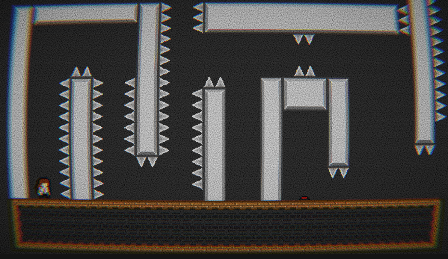 BugRunner游戏截图