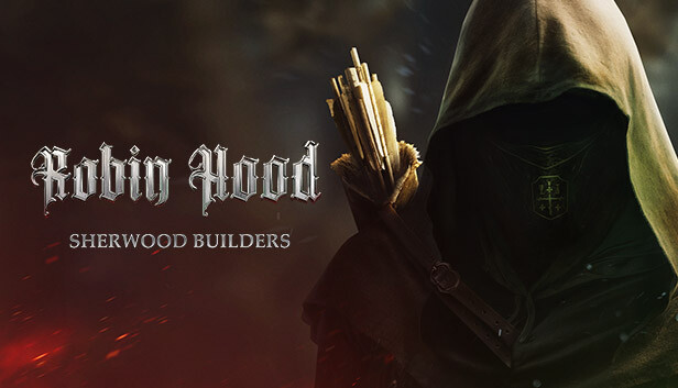 Robin Hood - Sherwood Builders游戏截图