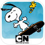 What's Up, Snoopy? – Peanutsicon