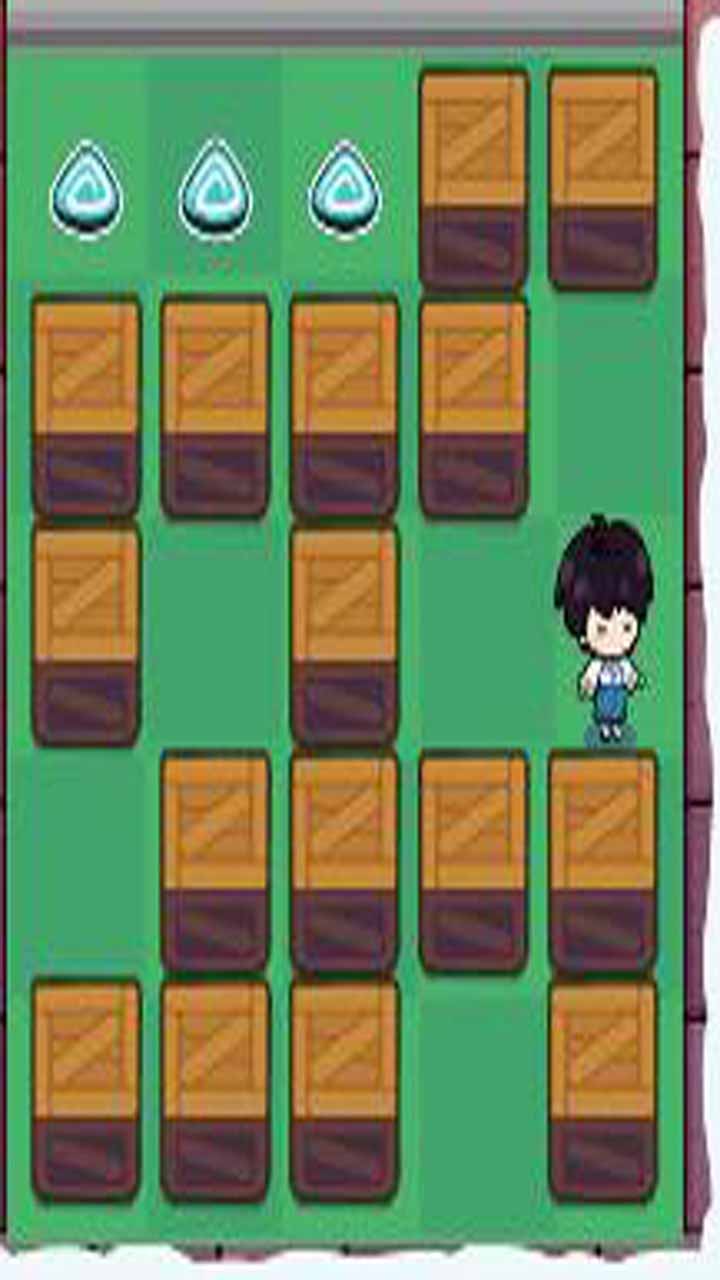 推箱子大师A游戏截图