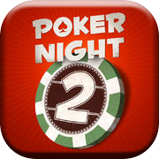 Poker Night 2icon