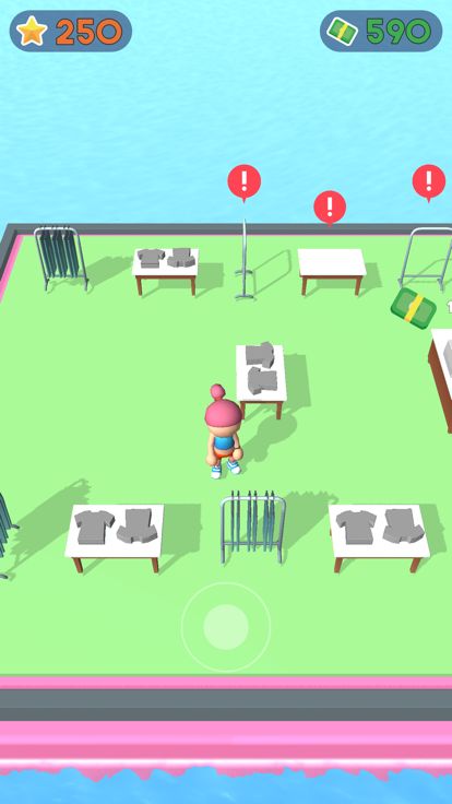 Mall Land 3D游戏截图