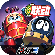 赛尔号巅峰之战icon