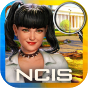 NCIS: Hidden Crimesicon