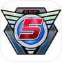 地球防卫军 5icon