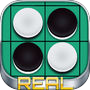 Reversi REAL - Multiplayer Board gameicon