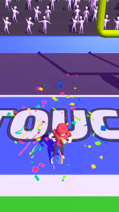 Touchdown Glory 2020游戏截图