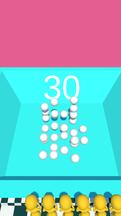 Picker Up游戏截图