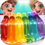 彩虹 六 加仑 粘液 制作者icon