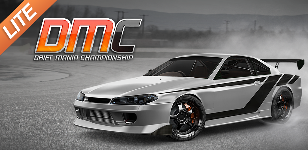 Drift Mania Championship Lite游戏截图