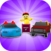 Valet Master