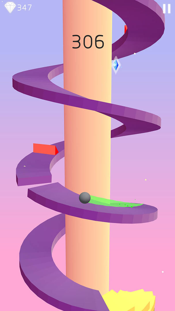球球弹一弹游戏截图
