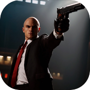 Agent Hitman - Spy Shootericon