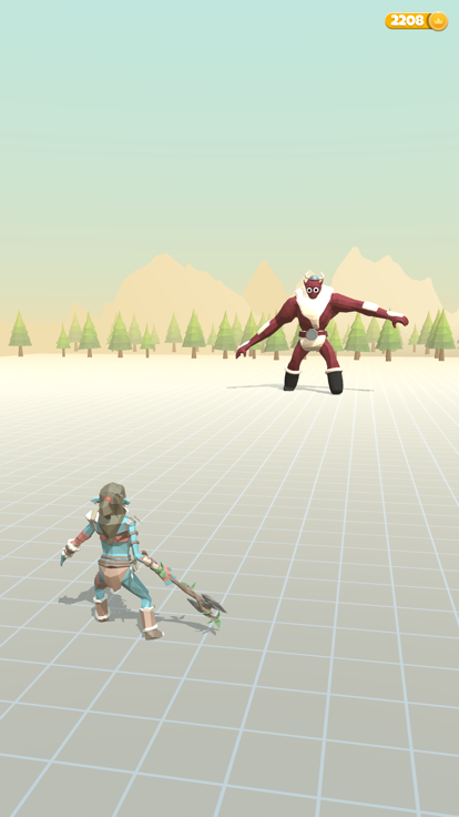 Gang Beat 3D游戏截图