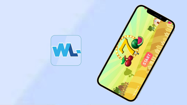 瓦力游戏游戏截图