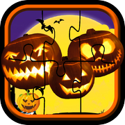 Halloween Jigsaw Puzzle 2016 - For Kids Free Games