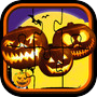 Halloween Jigsaw Puzzle 2016 - For Kids Free Gamesicon