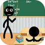 Stickman collegeicon