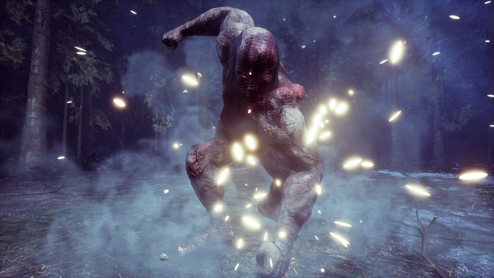 Ed-0: Zombie Uprising游戏截图