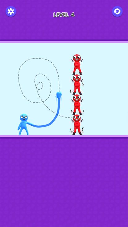 Fat Punch游戏截图