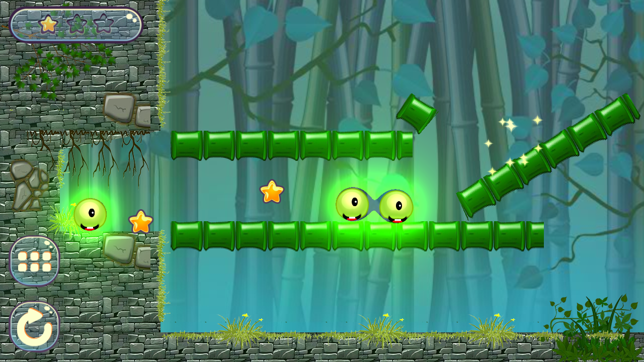 JellyWorld游戏截图