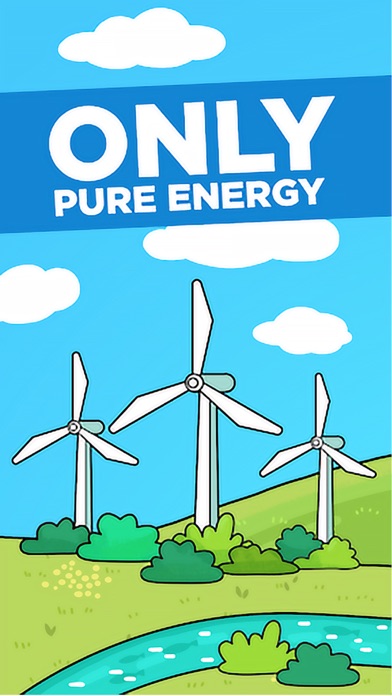 Idle EcoClicker: Green Planet游戏截图