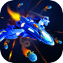 Strike Fighters Squad: Galaxy Atack Space Shootericon