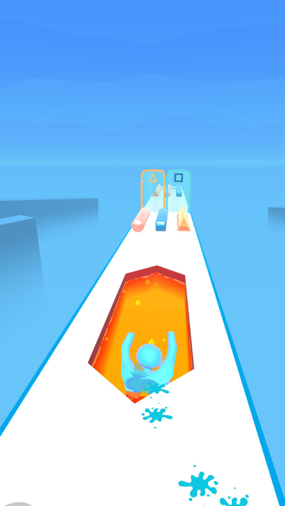 Hole Man!游戏截图