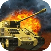 Tank Simulator 2: Epic Battle