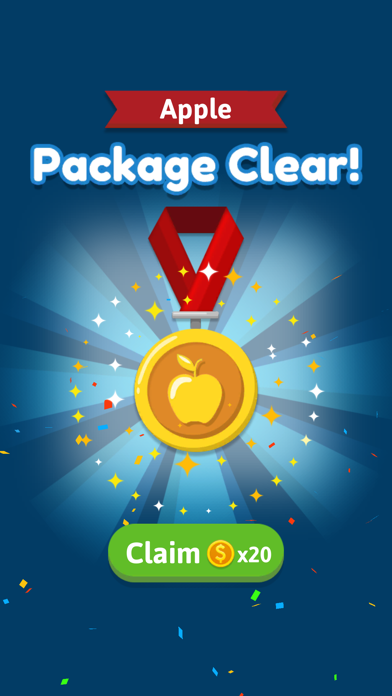 Word Search: Hidden Words游戏截图