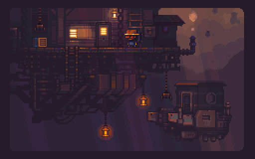 Pocket Kingdom游戏截图