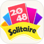 2048接龙icon