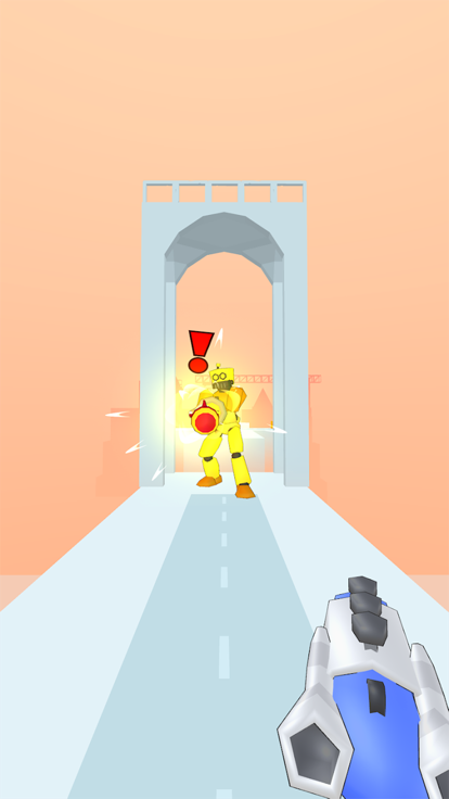 Rip'em All游戏截图