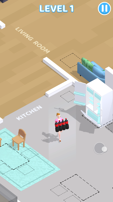 Furnish Up游戏截图