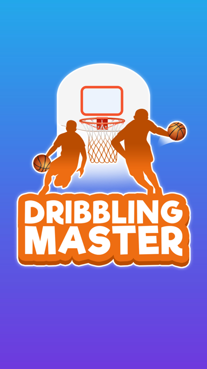 Dribbling Master!游戏截图
