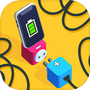 Plug and Powericon