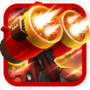 Tower Defense: Galaxy TDicon