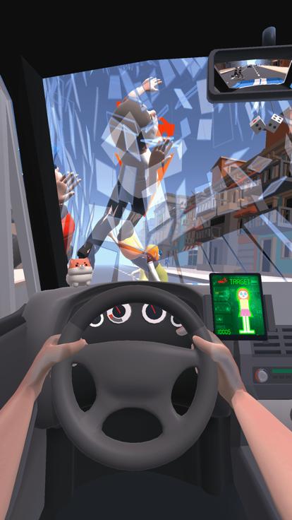 疾速特攻 (Hit Guys)游戏截图