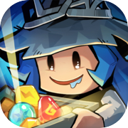 英雄没有闪icon