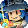 英雄没有闪icon