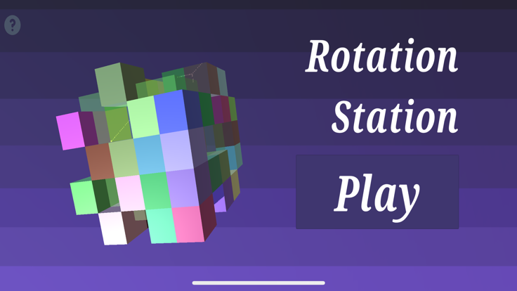 Rotation Station - TapTap