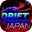 Drift Streets Japanicon