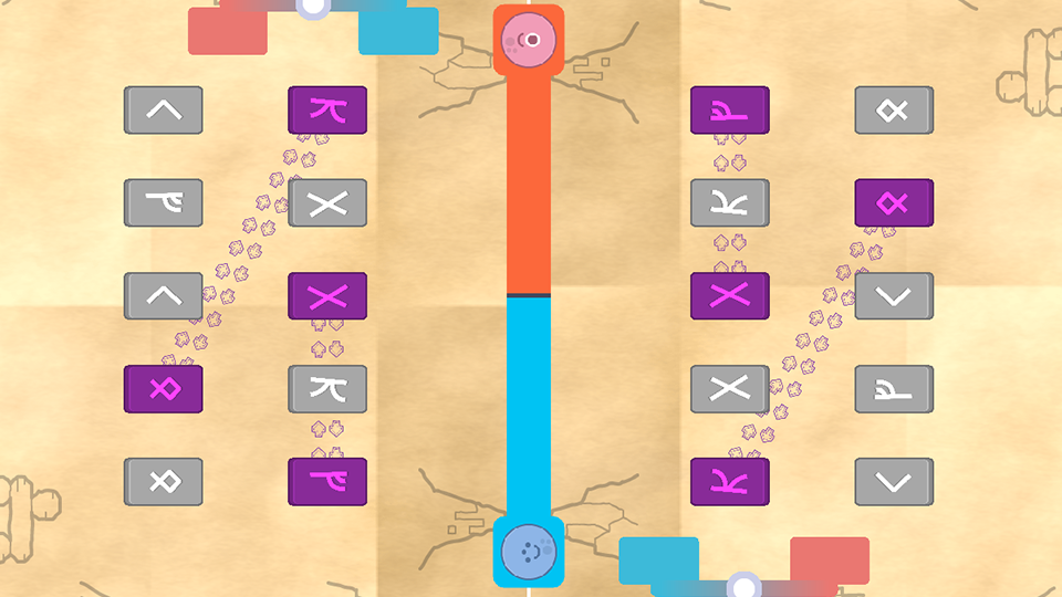 今天谁洗碗游戏截图