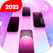 Simply Magic Piano Tap