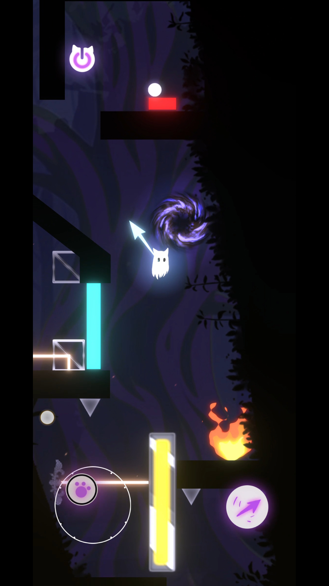 避光者游戏截图